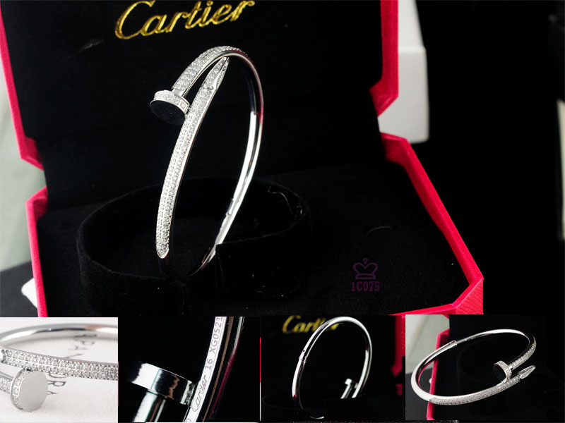 Bracciale Cartier Modello 176